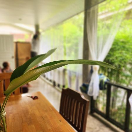 Feel Home No 3 Private House 2Br Hinkong Exterior foto