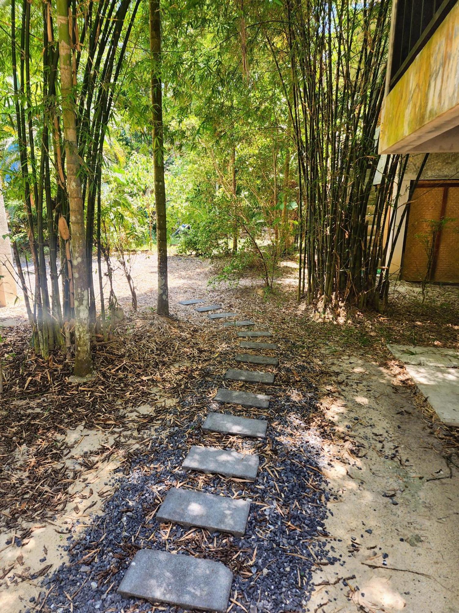 Feel Home No 3 Private House 2Br Hinkong Exterior foto