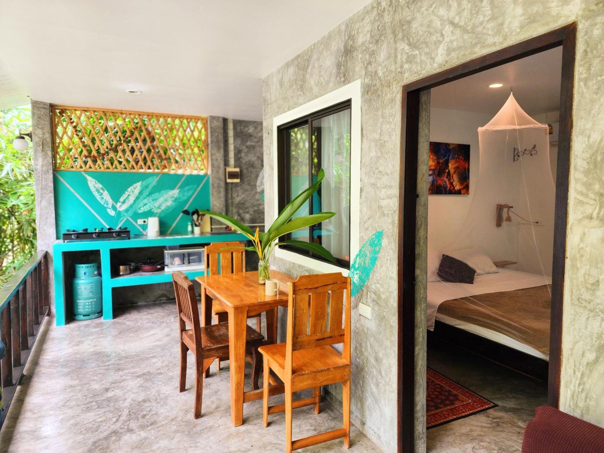 Feel Home No 3 Private House 2Br Hinkong Exterior foto