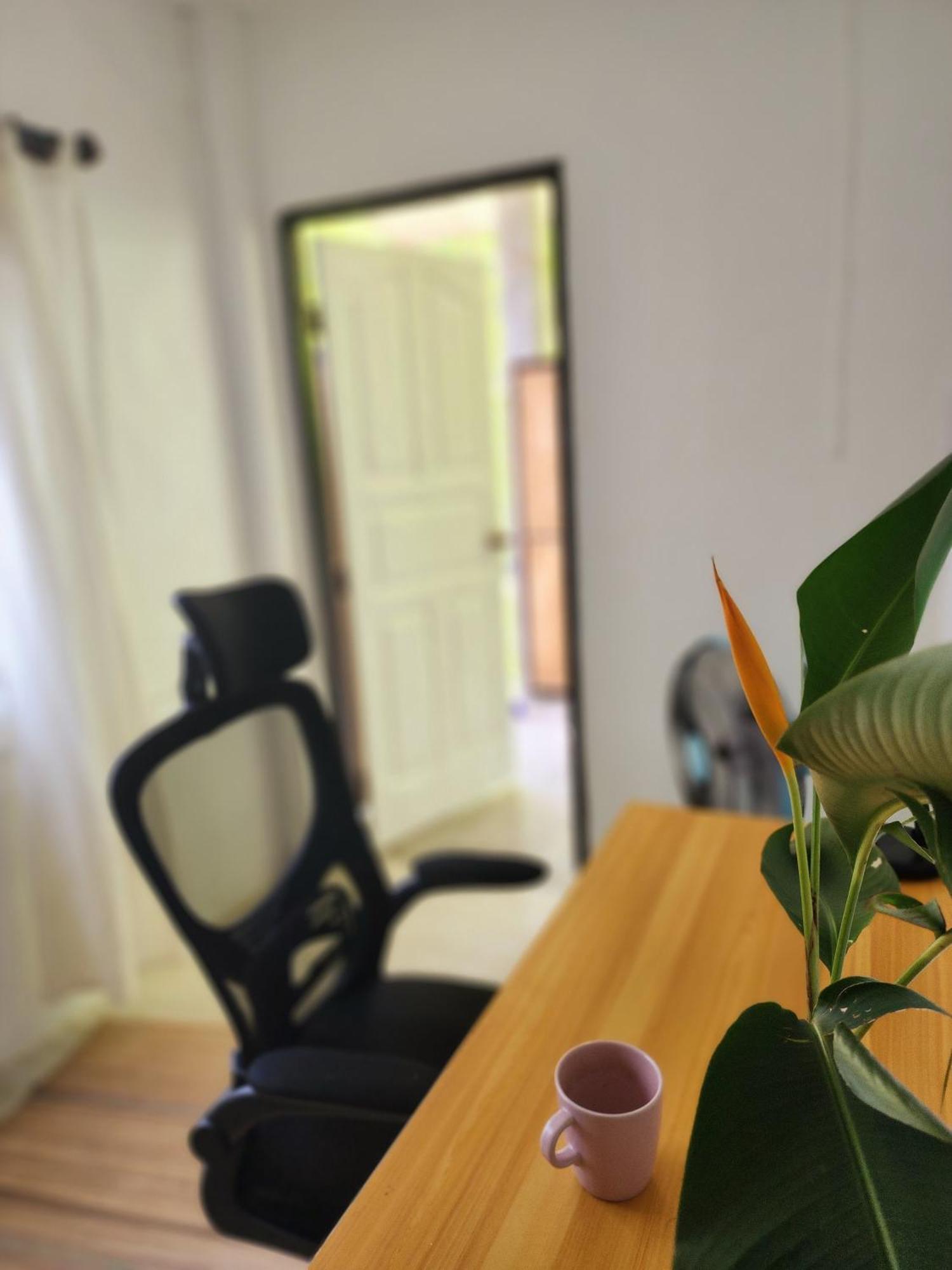 Feel Home No 3 Private House 2Br Hinkong Exterior foto