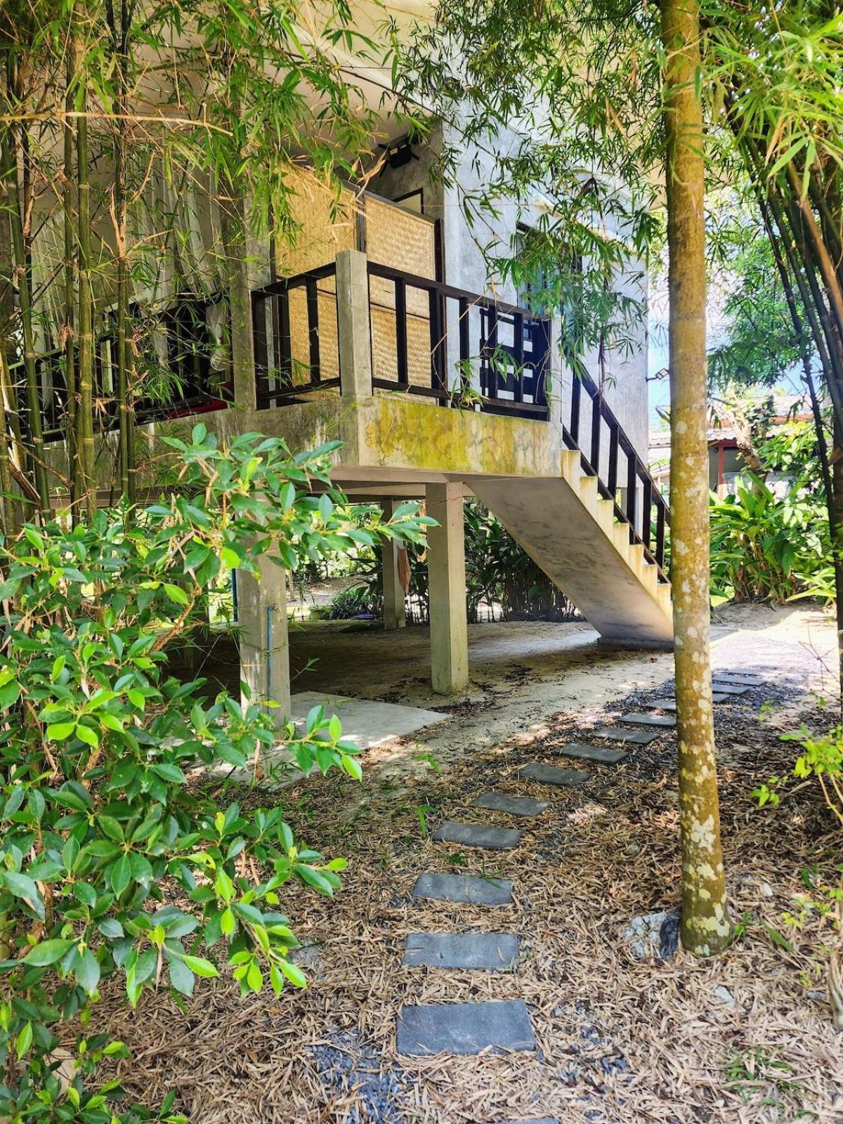 Feel Home No 3 Private House 2Br Hinkong Exterior foto